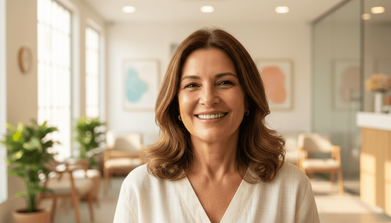 Sorriso saudável — prevenção odontológica